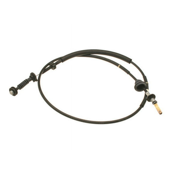Clutch Cable - Compatible with 1986 - 1988 Honda Accord 1987