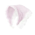 thumbnail image 2 of Diadema triangular con bufanda Salvador para fiestas y festivales Rosa, 2 of 8