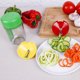 thumbnail image 5 of Rallador de frutas y verduras multifuncional, herramienta de cocina de acero inoxidable, 5 of 8