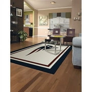 Nfl New England Patriots Spirit Rug