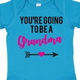 thumbnail image 4 of Inktastic You're Going to Be a Grandma Boys or Girls Baby Bodysuit, 4 of 5