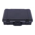 thumbnail image 4 of 15 Slots Waterproof Plastic Suitcase Display Storage Case Watch Storage Box Case, 4 of 24