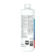 HTH Pool Care Clarifier متقدم لحمامات السباحة ، سائل ، 28 أوقية.