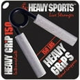 thumbnail image 3 of Heavy Grips - Heavy Duty Hand Grippers - Set Of Three Grippers, 3 of 7