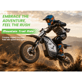 thumbnail image 6 of ‌Hidoes Electric Bike for Adults, 6 of 13