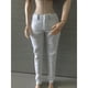 thumbnail image 4 of Juguetes de Moderna Ropa Chaleco Negro 1/ Pantalones Blancos para Mujer, 4 of 7
