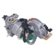 thumbnail image 3 of Generador P21-LPG GX270/177F, carburador de doble combustible, acelerador manual, 3kw, 220/110V, 3 of 14