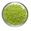 1.41 oz Lime Seed Beads