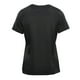 thumbnail image 3 of Stormtech - Camiseta Tundra de Manga Corta para Mujer (Negro), 3 of 4