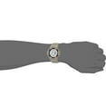 thumbnail image 3 of Casio Men's Wide Face Digital Tan Resin Strap Watch, 3 of 7