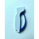 thumbnail image 3 of Knife & Tool Sharpener 2 Pack - Knife Sharpeners for Kitchen Knives, Pocket Knives, Serrated Blades, Axes & Machetes Blue One Size, 3 of 5