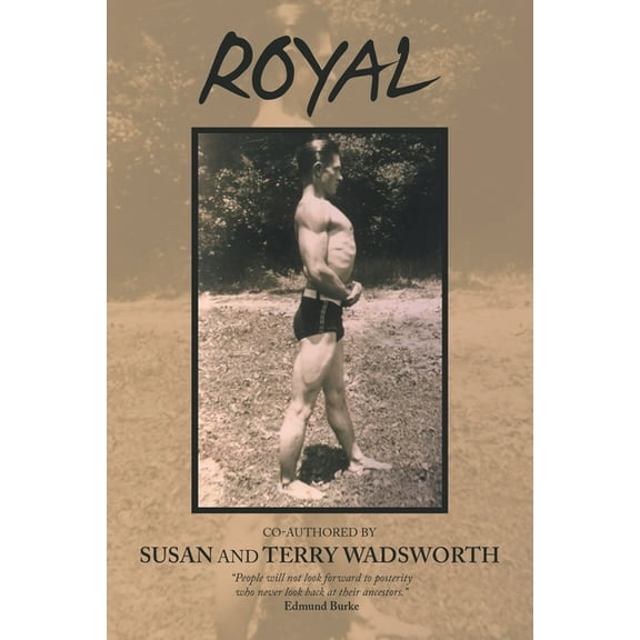 Royal (Paperback)