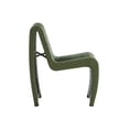 thumbnail image 5 of Boraam Loreins Olive Green Outdoor Patio Dining Room Chairs Set of 2, 5 of 10