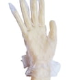 thumbnail image 3 of Guantes de boda Lolita Tea Party lolita precioso elegante puño de encaje de verano, 3 of 6