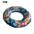 thumbnail image 2 of Anillo de natación piscina anillo de natación balsa flotante inflable tubo de natación de agua decoración de fiesta de playa de verano Adepaton Albercas e Inflables, 2 of 5