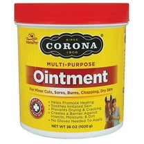 Corona Multi-Purpose Horse Care Skin Ointment 36 Oz.