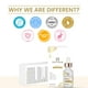 thumbnail image 2 of Sérum ELEN FLEUR Timeless Me con retinol antienvejecimiento 30 ml, 2 of 9