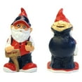 thumbnail image 1 of Boston Red Sox Nain de Jardin - Tirelire, 1 of 1