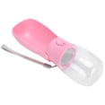 thumbnail image 1 of Portable Pet Water Bottles, Pet Bottle Leak Proof Water Bottle With Activated Carbon Filter For Drink Water, 1 of 8