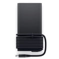 thumbnail image 1 of Adaptador de corriente alterna Dell con conector de 280 W y 7,4 mm con cable de 1 m, 1 of 3