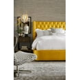 thumbnail image 4 of Luxe Haven Luxe Sisal Peel and Stick Wallpaper (Pashmina & Metallic Silver), 4 of 17