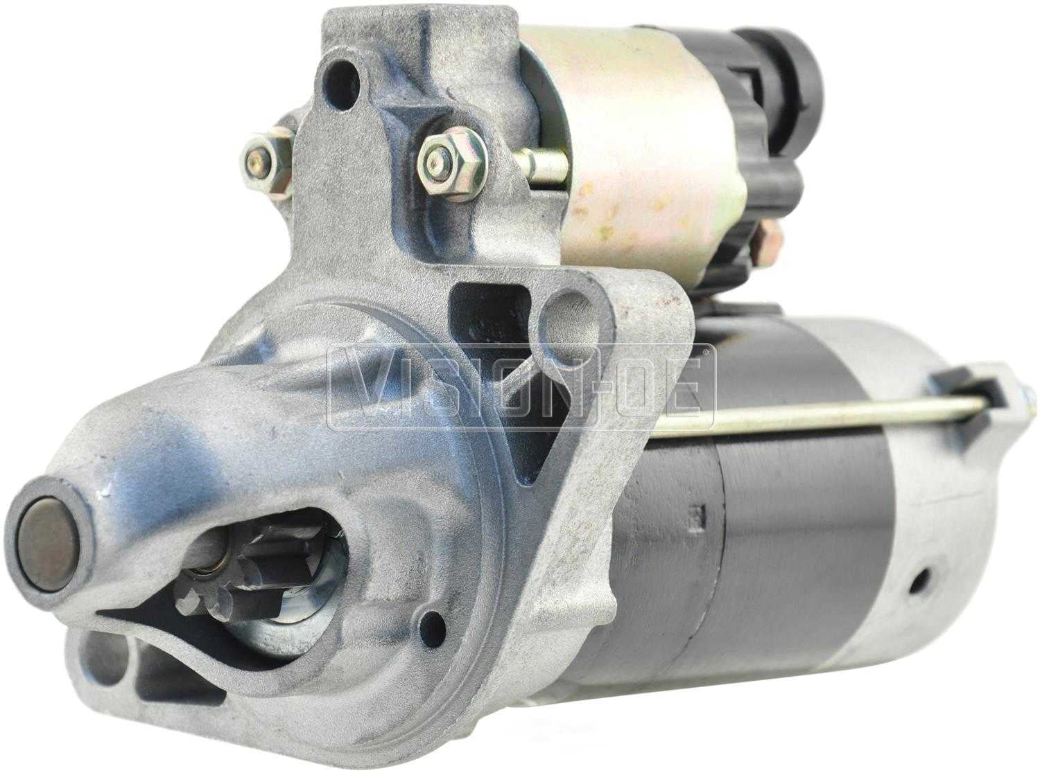 Vision OE 17703 Starter Motor