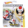 thumbnail image 1 of Répliques moulées sous pression Toad Standard Hot Wheels1:64 Mario Kart, 1 of 4