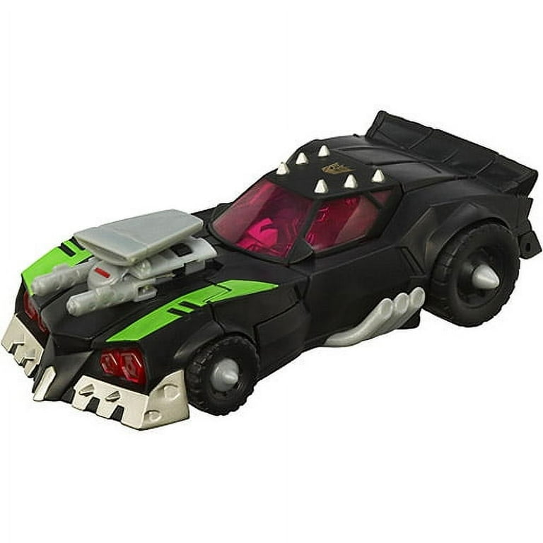 Transformers Animated Lockdown 輸入品 Transformers Animated Lockdown 輸入品