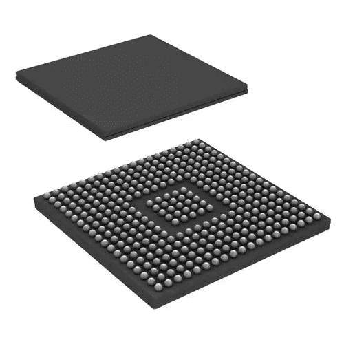 TMS5704357BZWTQQ1 Integrated Circuits Microcontroller 32BIT 4MB F L A S H 337NFBGA :RoHS