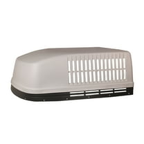 Dometic 3309364.028 Brisk Air Replacement Shroud - Shell White, 11m - 15m Enclosed