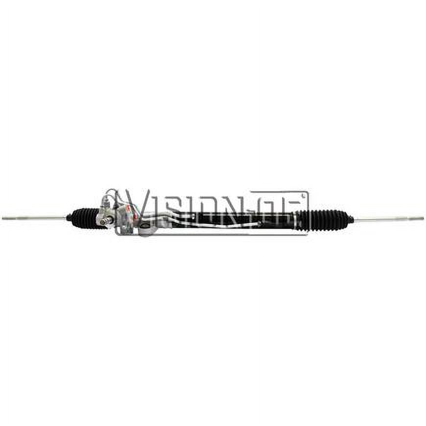 Vision Oe N305-0163 New Rack & Pinion Power