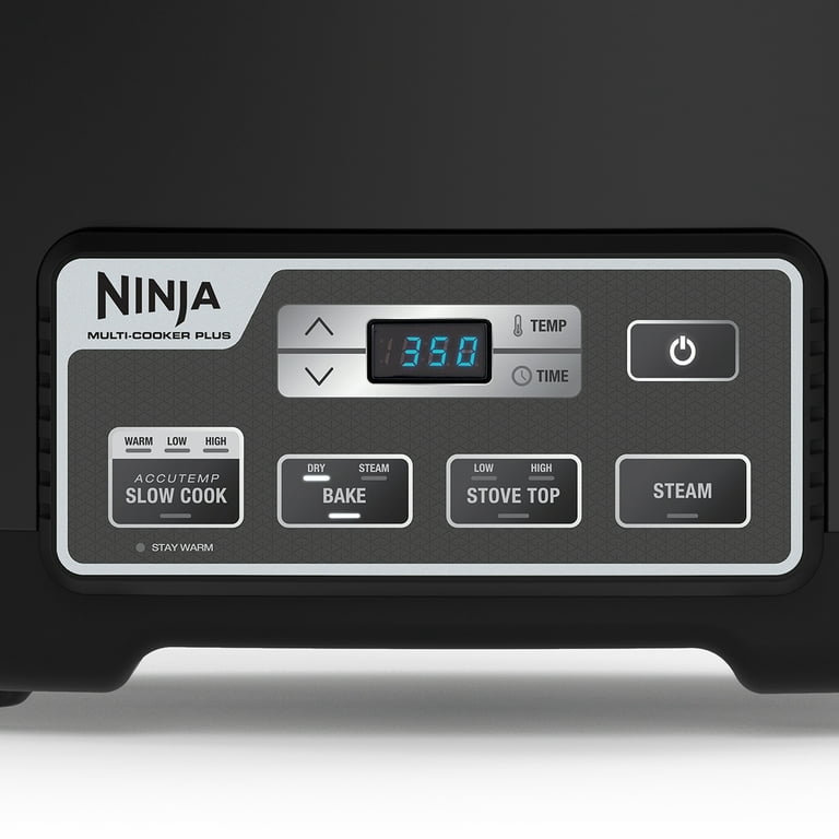 Ninja Foodi Mini 6-in-1 Multi-Cooker tried & tested review - Your