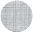 thumbnail image 2 of Safavieh Abstract Murdag Abstract Area Rug, Light Green/Ivory, 6' x 6' Round, 2 of 10