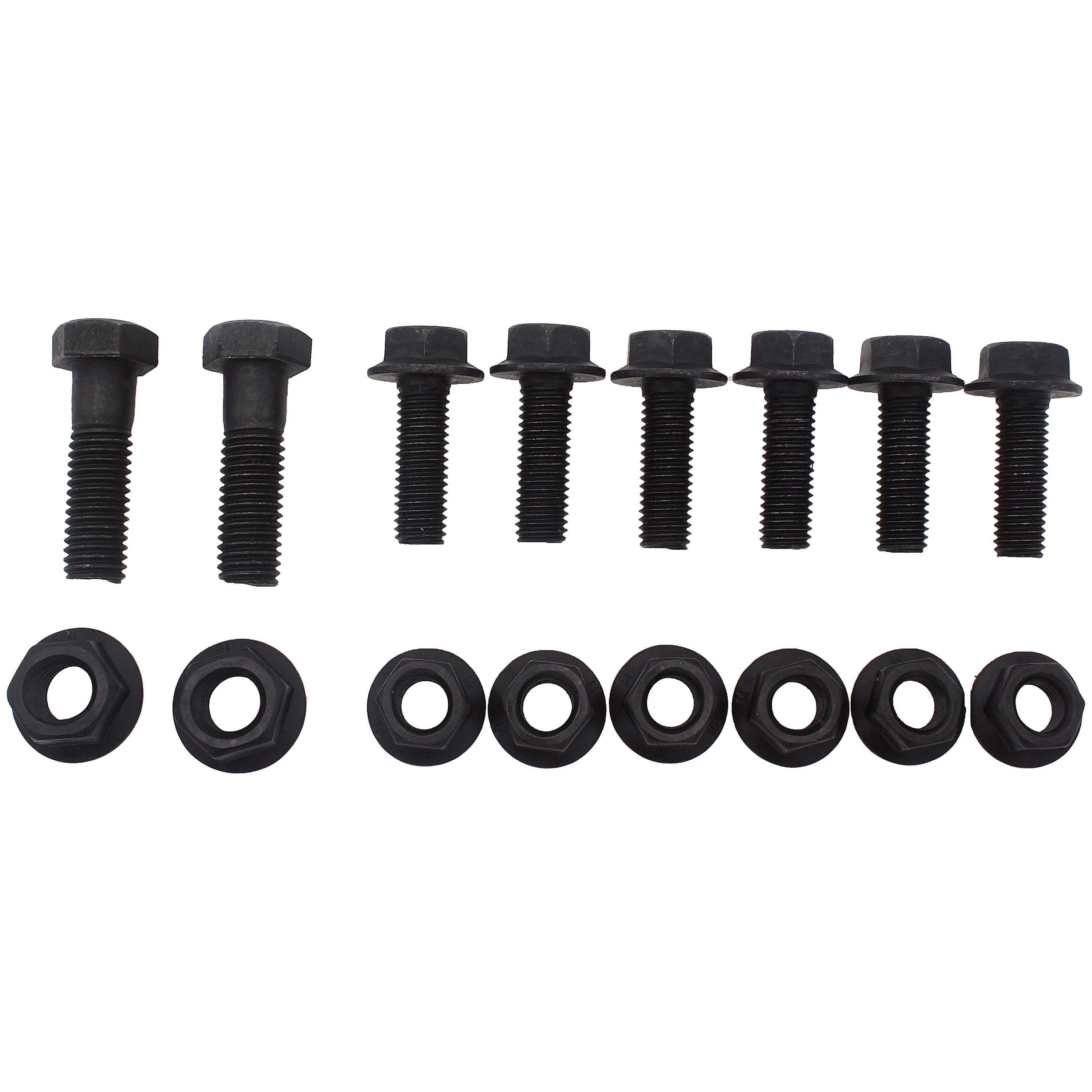 Dorman 545-963 Passenger Side Radius Arm Bracket for Specific Ford / Mazda Models