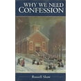 thumbnail image 1 of Pre-Owned Why We Need Confession (Paperback) 9781889334233, 1 of 1