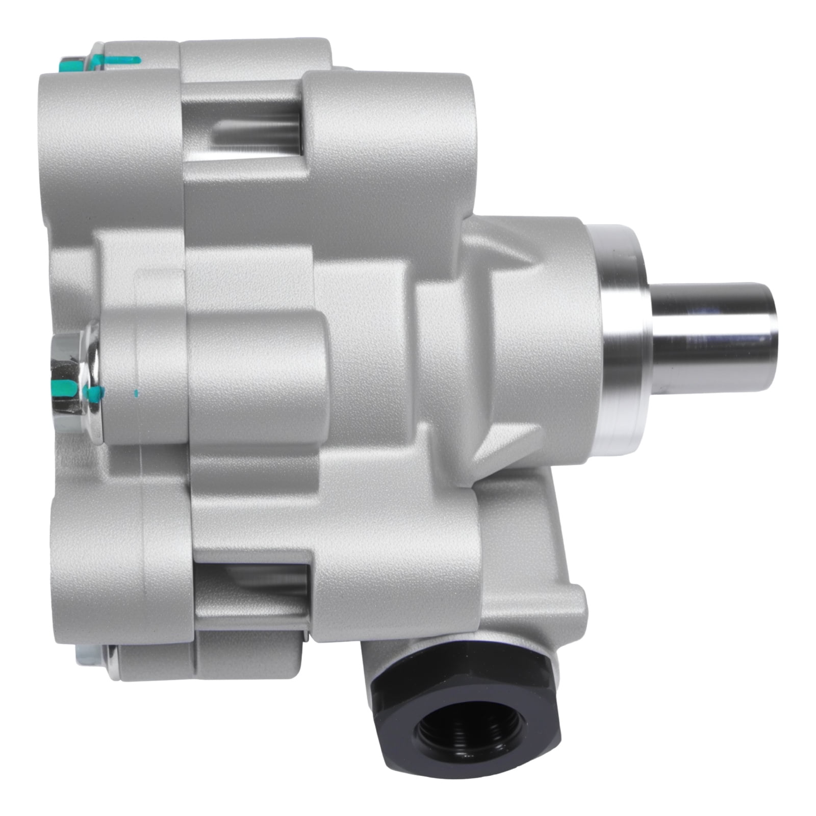 NAVOROGE Power Steering Pump for Town & Country 2011-2016 20-1042