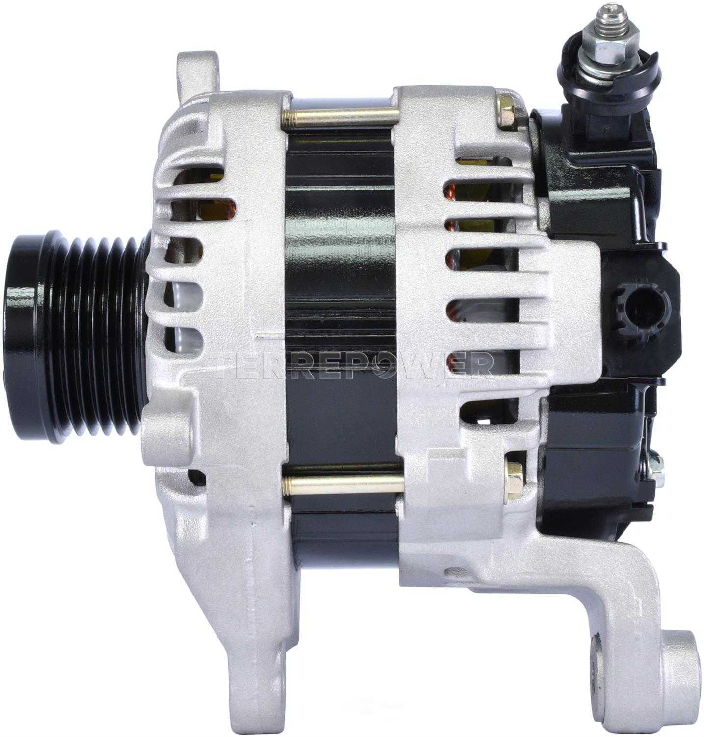 TERREPOWER formerly BBB Industries 42245 Reman Alternator