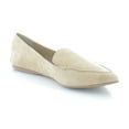 thumbnail image 6 of Steve Madden Feather Loafer Flat (Women's), 6 of 8