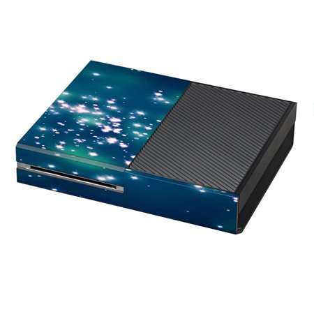 Skins Decals For Xbox One Console / Firefly Night
