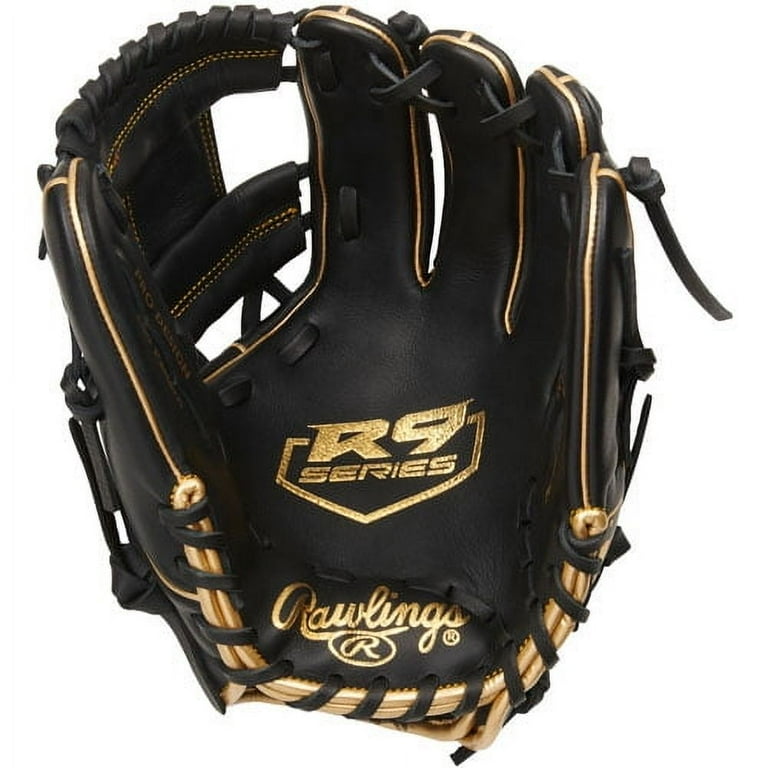 Rawlings R9 軟式グローブ 11.5インチ 8さん専用 Rawlings R9 Contour 11.5