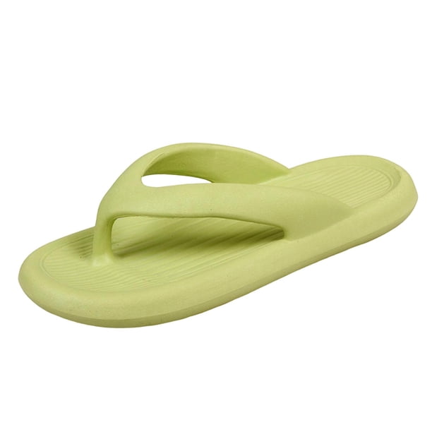 Gimnasio Zapatos de Ducha Unisex Casual Verano Sandalias de Playa Zapatillas Planas Viajes Al Aire Libre Impermeables