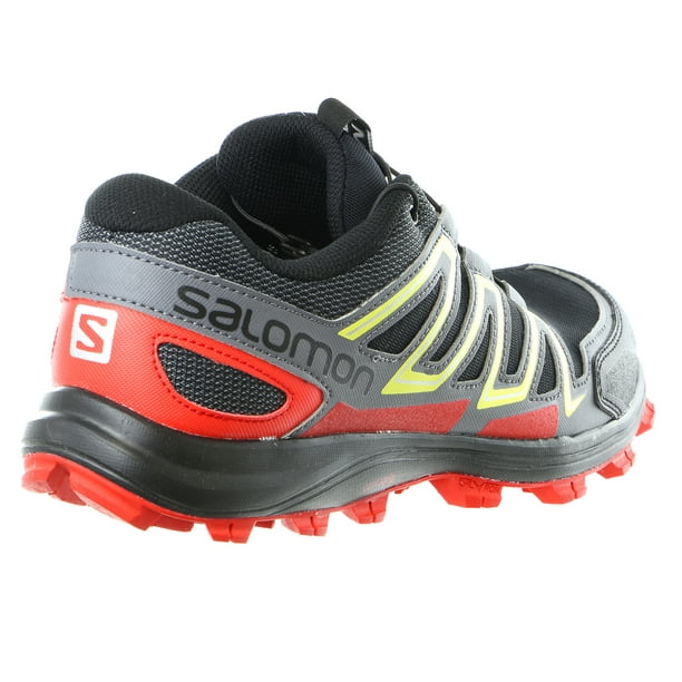 Salomon Speedtrak Trail Shoe - Mens Walmart.com