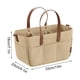 thumbnail image 3 of Portátil Organizador de Compartimentos, Almacenamiento Plegable, Cambiable, para Dormitorio, Resistente, Metal, 3 Compartimentos, para Oficina, Uso Versátil, Ligero, Duradero, 3 of 5