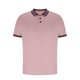 thumbnail image 5 of Camisas de Manga Larga para Hombres Pullover Impresión Botón Turndown Collar Blusa, Tela Suave Transpirable para Invierno Casual, 5 of 9