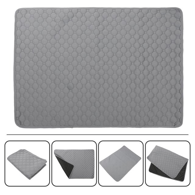 Houderco Protector De Jaula Para Mascotas Pequeñas Lavable Y Reutilizable Con Para