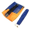 thumbnail image 4 of Toldo parasol Cola para 2-4 personas Carpa plegable para Kayak canoa bote inflable 2 personas 114x236 cm, 4 of 8