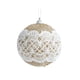 thumbnail image 2 of Adornos navideños de mariposas para el árbol, colgantes con purpurina simulada, decoración hueca y colorida, ambiente festivo, decoración navideña para el hogar, realce de ambiente festivo,, 2 of 6