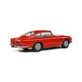 thumbnail image 4 of 1964 Aston Martin DB5 RHD (Right Hand Drive) Red Metallic 1/18 Diecast Model Car by Solido, 4 of 8