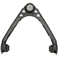 thumbnail image 3 of Delphi TC5998 Suspension Control Arm and Ball Joint Assembly Fits select: 2004-2012 CHEVROLET COLORADO, 2004-2012 GMC CANYON, 3 of 5