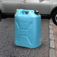 thumbnail image 6 of Scepter 5 Gal Military Style Water Can Container with Spout, 10 Pack, 6 of 8